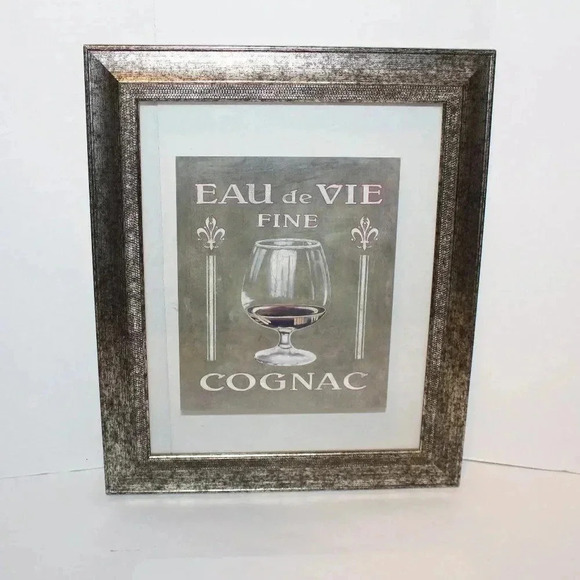 Cognac picture  - Picture 1 of 3